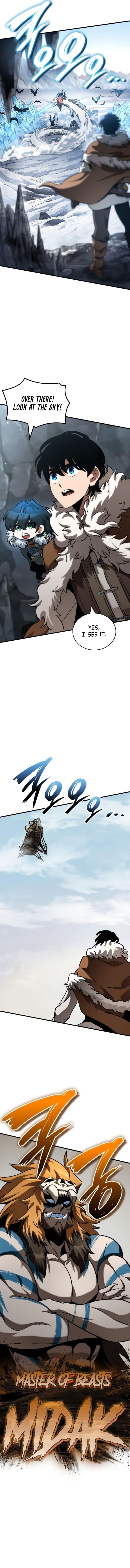 Valhalla Saga Chapter 43 - Page 14