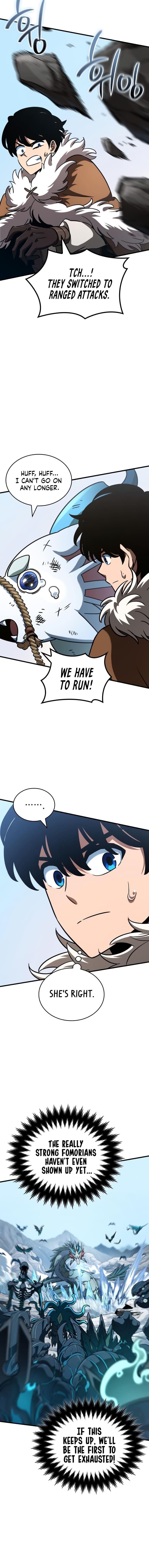 Valhalla Saga Chapter 43 - Page 3