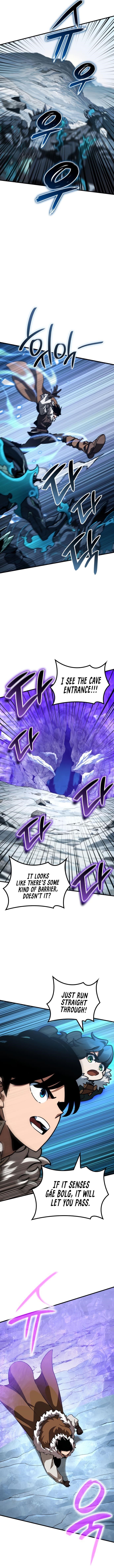 Valhalla Saga Chapter 43 - Page 6