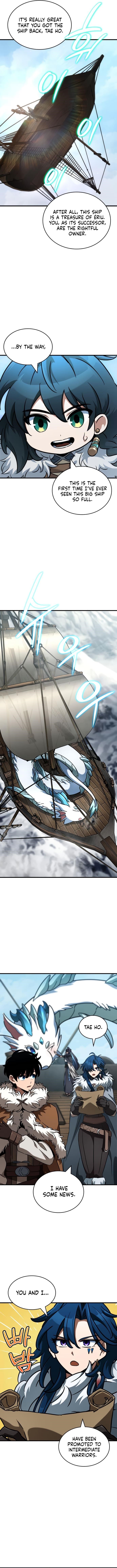 Valhalla Saga Chapter 44 - Page 13