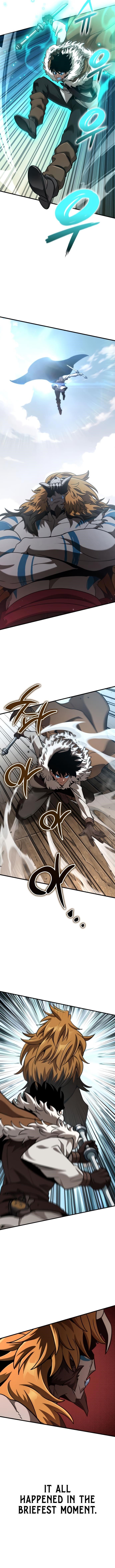 Valhalla Saga Chapter 44 - Page 2