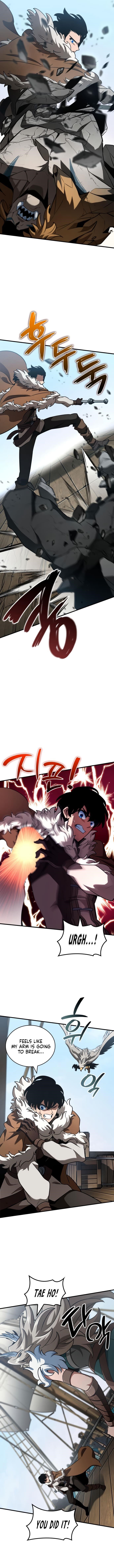 Valhalla Saga Chapter 44 - Page 6
