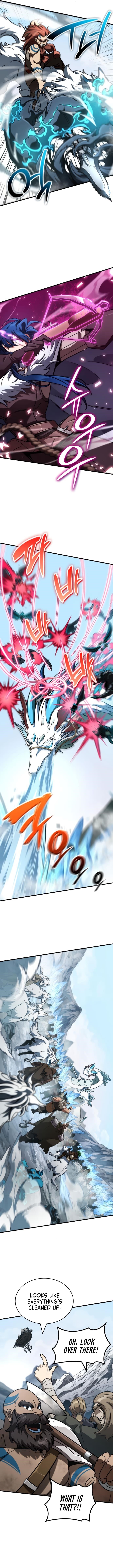 Valhalla Saga Chapter 44 - Page 9