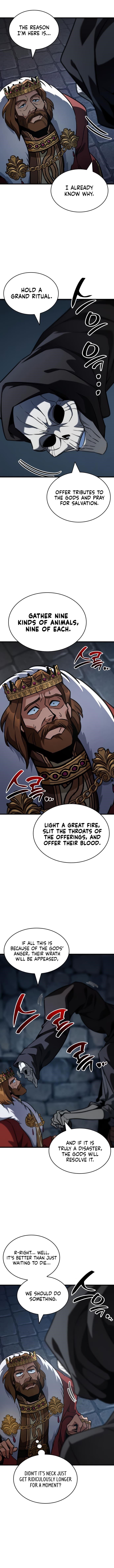 Valhalla Saga Chapter 45 - Page 15