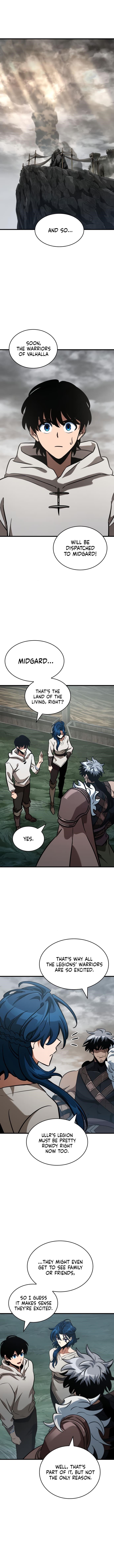 Valhalla Saga Chapter 45 - Page 16