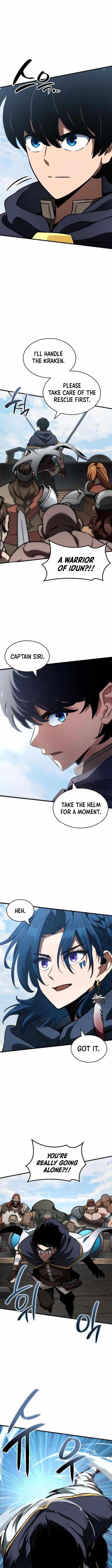 Valhalla Saga Chapter 46 - Page 10