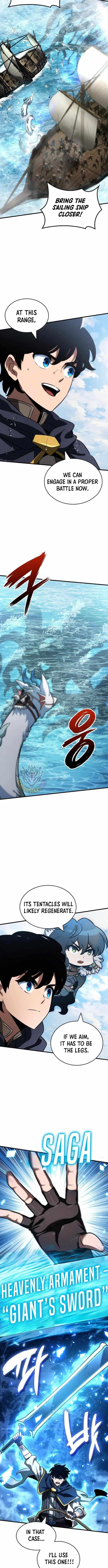 Valhalla Saga Chapter 46 - Page 15