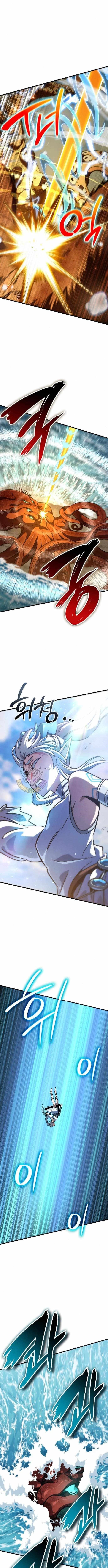 Valhalla Saga Chapter 47 - Page 13