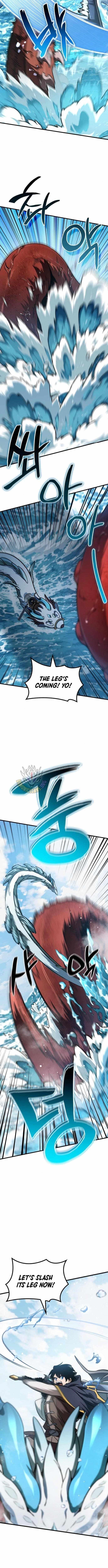 Valhalla Saga Chapter 47 - Page 2