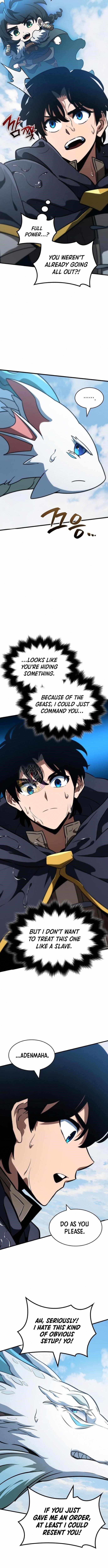 Valhalla Saga Chapter 47 - Page 5