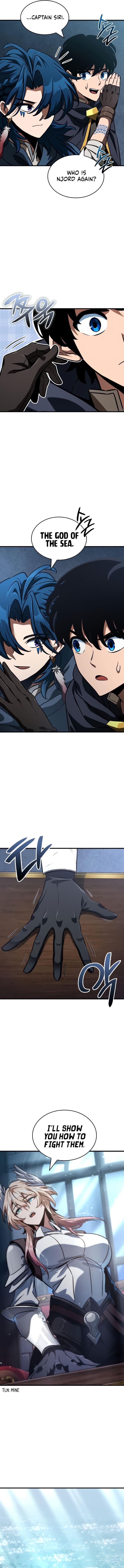 Valhalla Saga Chapter 48 - Page 17