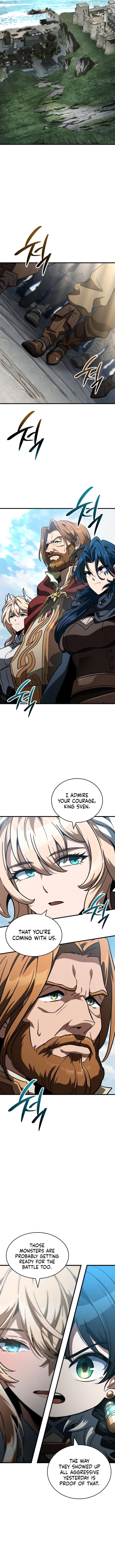 Valhalla Saga Chapter 48 - Page 18