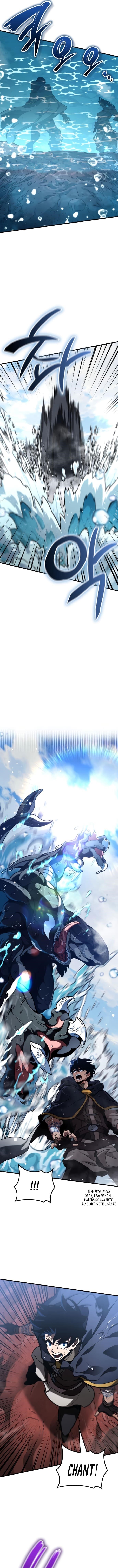 Valhalla Saga Chapter 48 - Page 2