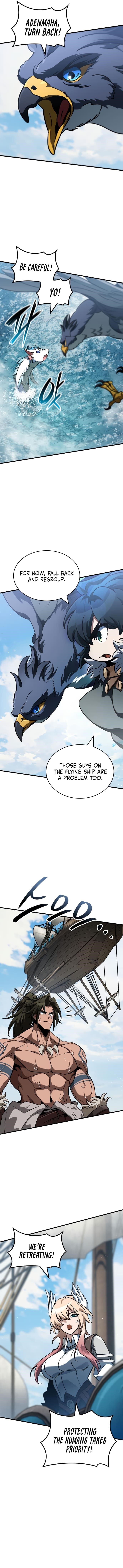 Valhalla Saga Chapter 48 - Page 7