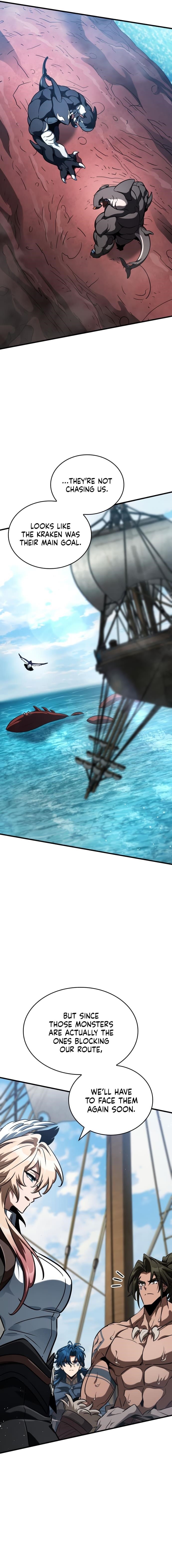 Valhalla Saga Chapter 48 - Page 8