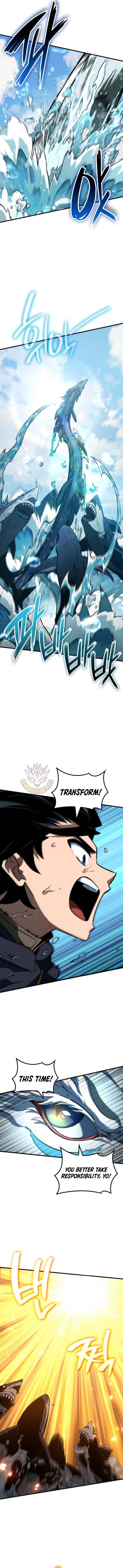 Valhalla Saga Chapter 49 - Page 9