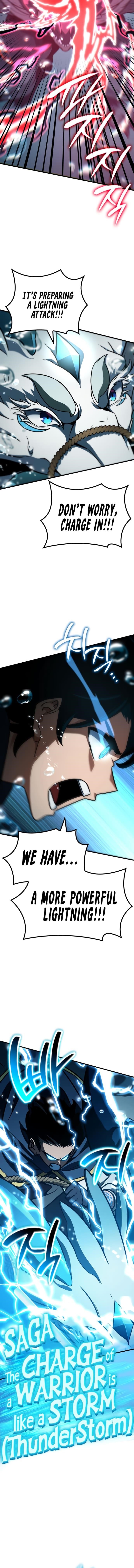 Valhalla Saga Chapter 50 - Page 17