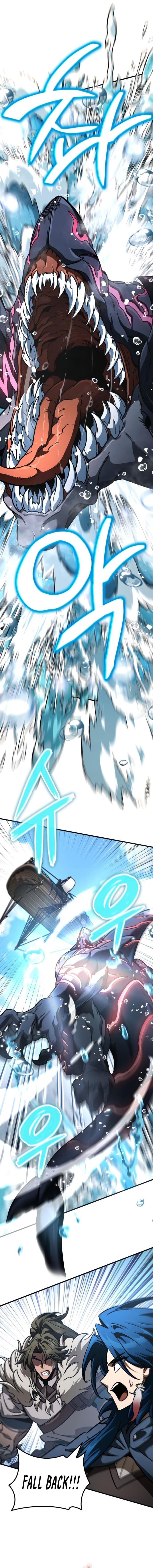 Valhalla Saga Chapter 50 - Page 4