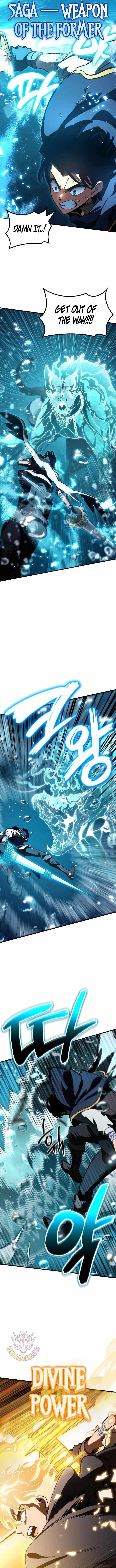 Valhalla Saga Chapter 51 - Page 4