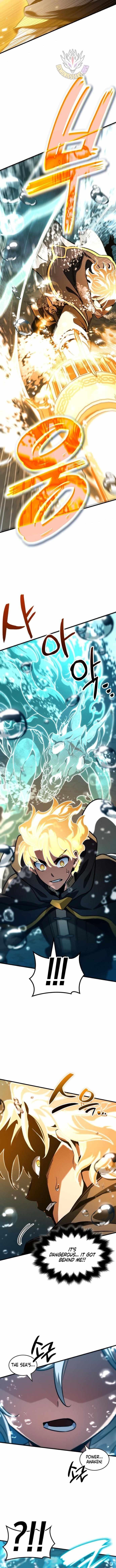 Valhalla Saga Chapter 51 - Page 5