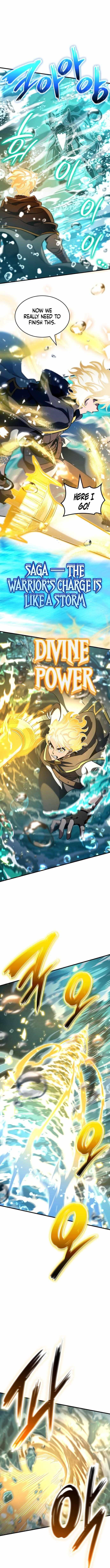 Valhalla Saga Chapter 51 - Page 7