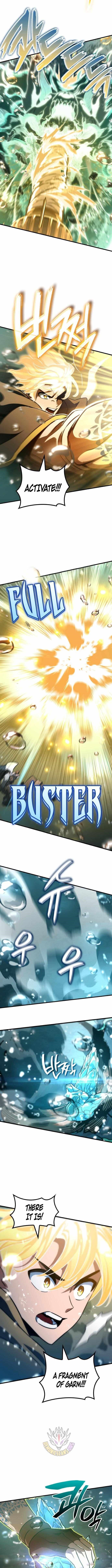 Valhalla Saga Chapter 51 - Page 8