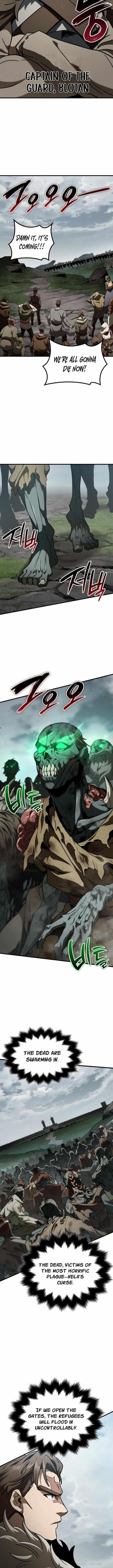 Valhalla Saga Chapter 52 - Page 10