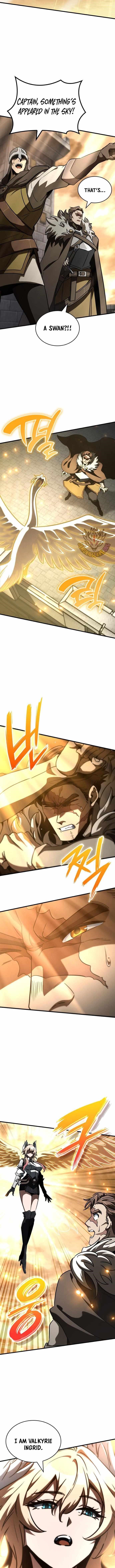 Valhalla Saga Chapter 52 - Page 13