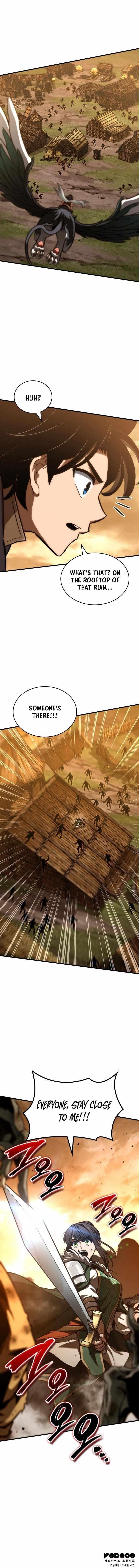 Valhalla Saga Chapter 52 - Page 17