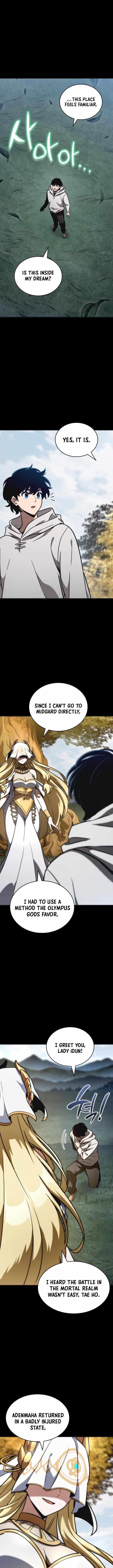 Valhalla Saga Chapter 52 - Page 2