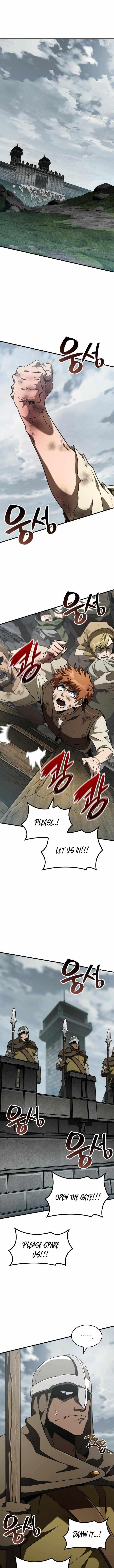 Valhalla Saga Chapter 52 - Page 8