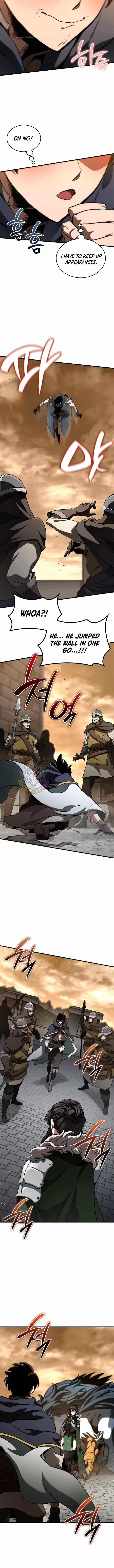 Valhalla Saga Chapter 53 - Page 12