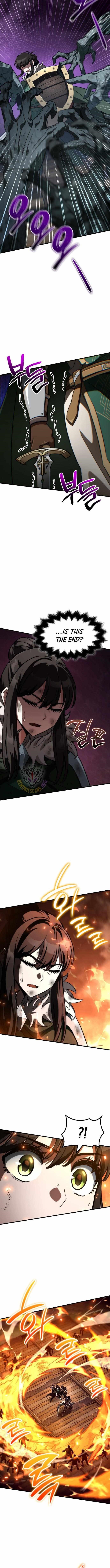 Valhalla Saga Chapter 53 - Page 6