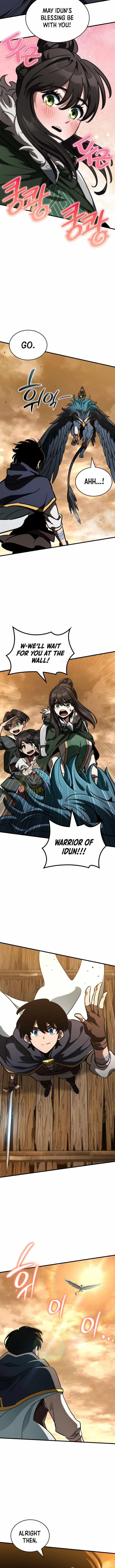 Valhalla Saga Chapter 53 - Page 9