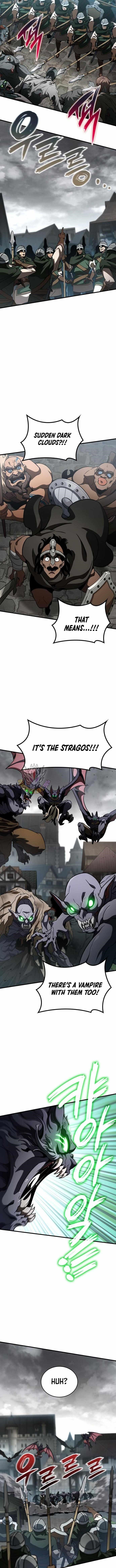 Valhalla Saga Chapter 54 - Page 13