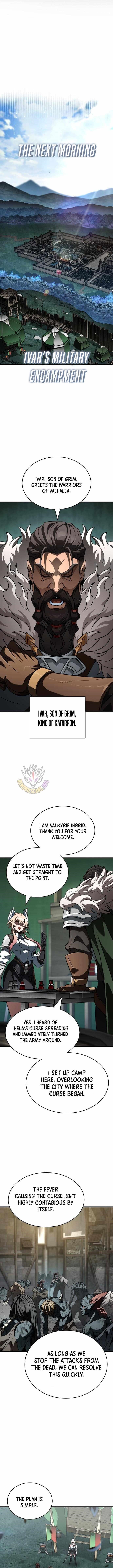 Valhalla Saga Chapter 54 - Page 9