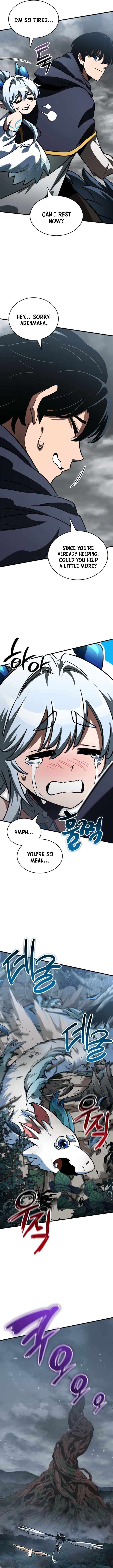 Valhalla Saga Chapter 55 - Page 12