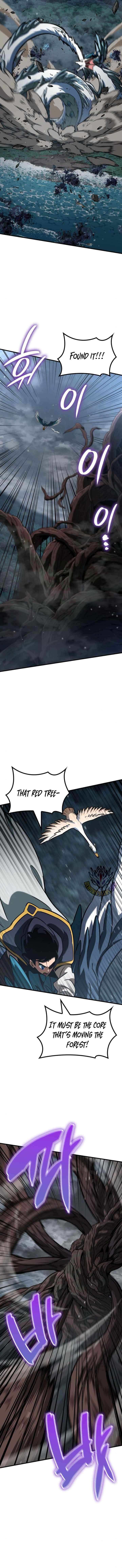 Valhalla Saga Chapter 55 - Page 13