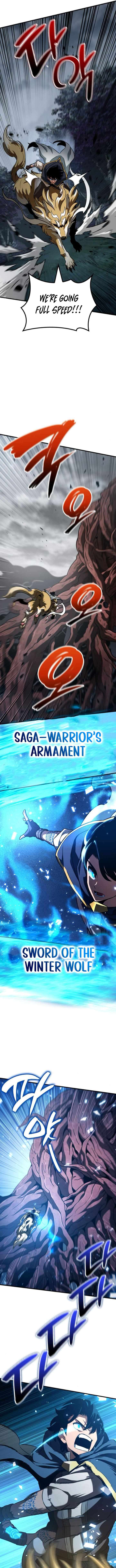 Valhalla Saga Chapter 55 - Page 16