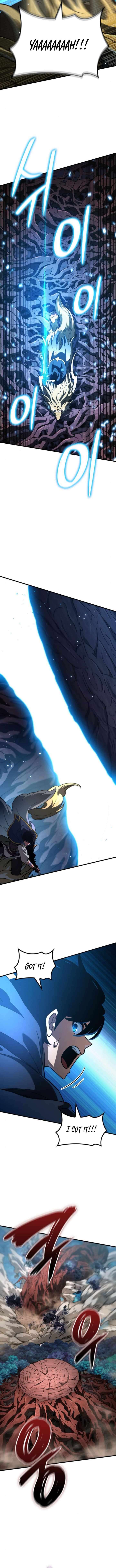 Valhalla Saga Chapter 55 - Page 17