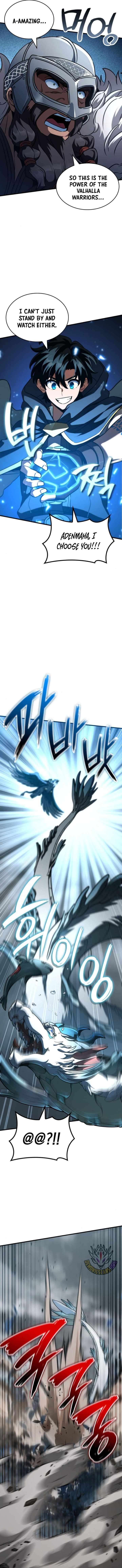 Valhalla Saga Chapter 55 - Page 5