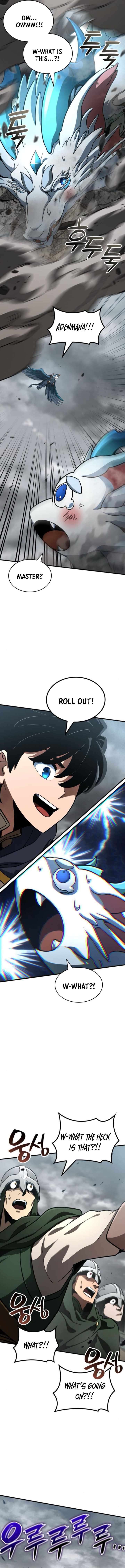 Valhalla Saga Chapter 55 - Page 6