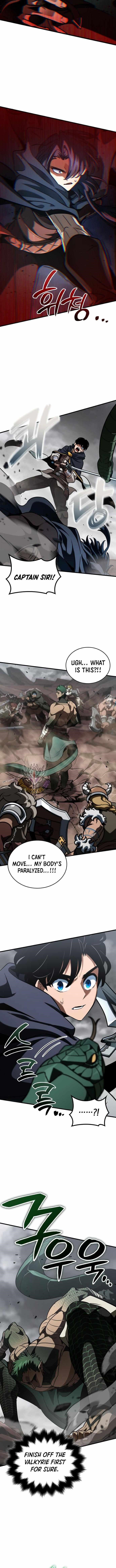 Valhalla Saga Chapter 56 - Page 10