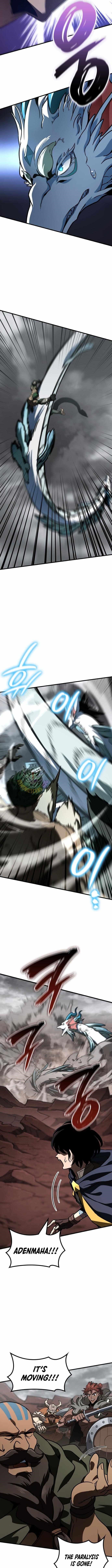 Valhalla Saga Chapter 56 - Page 13