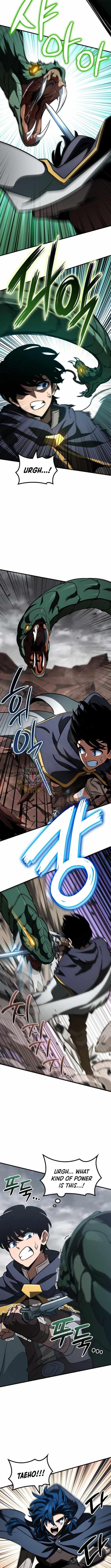 Valhalla Saga Chapter 56 - Page 7