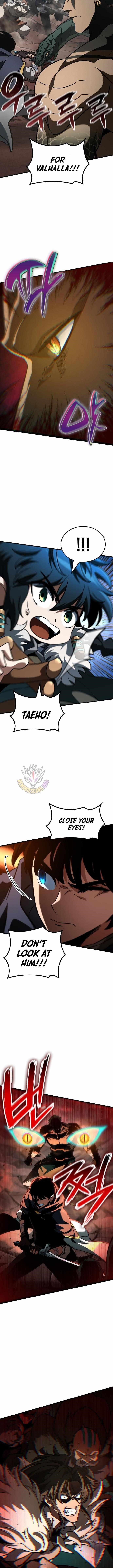 Valhalla Saga Chapter 56 - Page 9