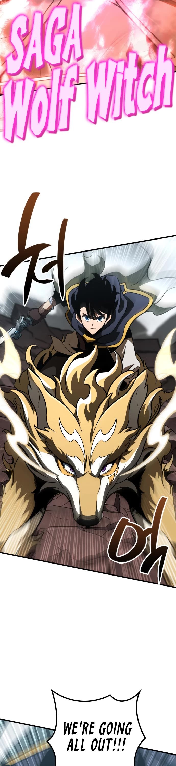 Valhalla Saga Chapter 58 - Page 15