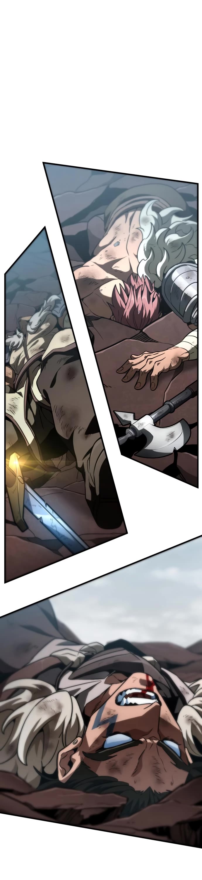 Valhalla Saga Chapter 58 - Page 2