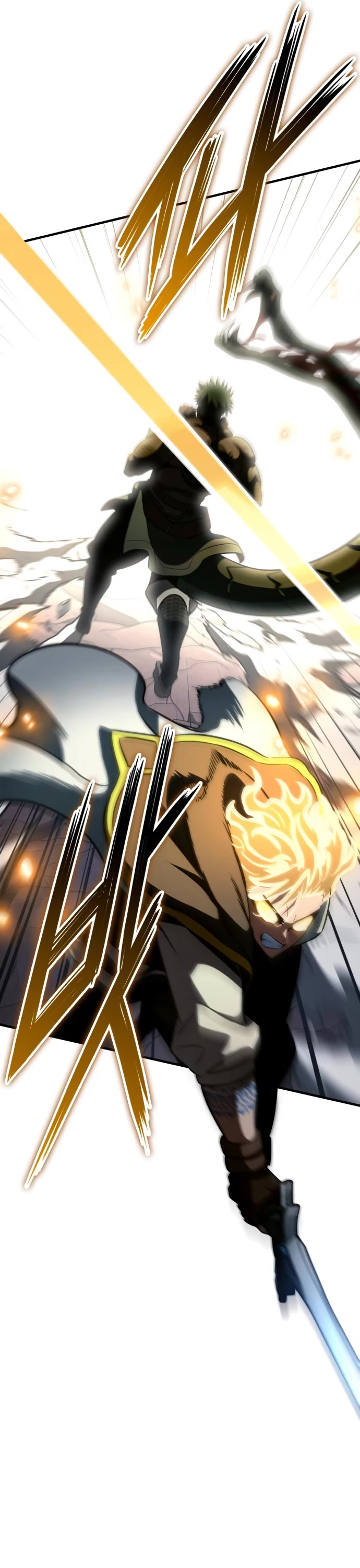 Valhalla Saga Chapter 58 - Page 34