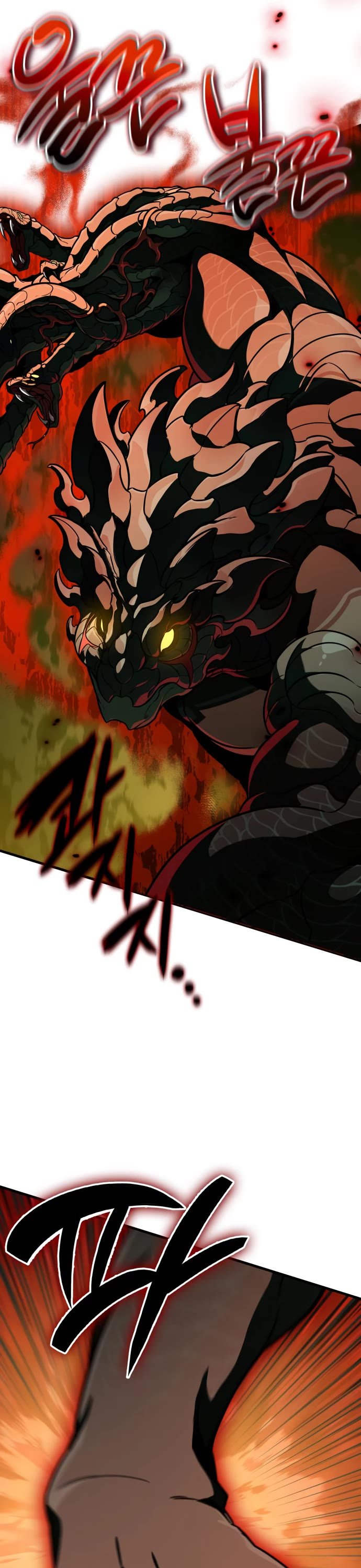 Valhalla Saga Chapter 58 - Page 53